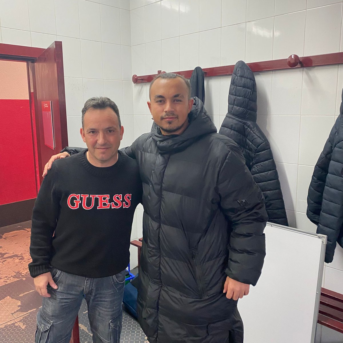 Comité y Escuela de Entrenadores de la RFFM tweet media