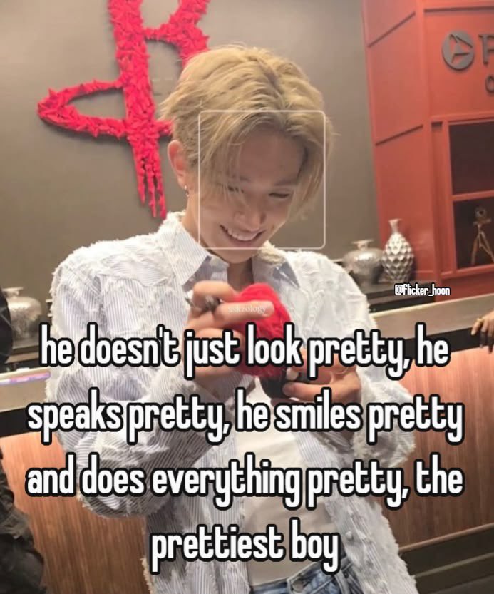 lara ENHYPEN IS 7 tweet media