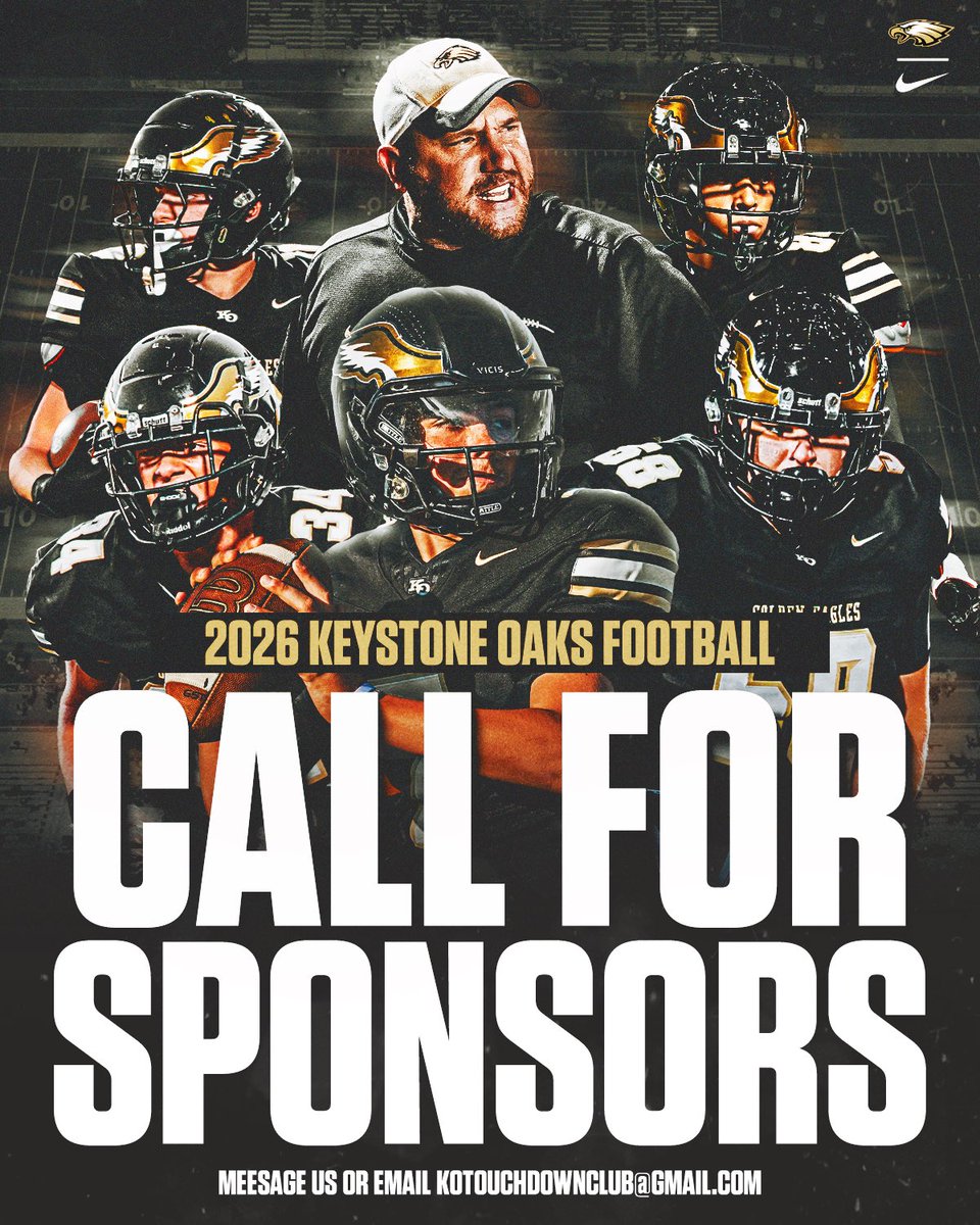 KeystoneOaks_FB tweet media