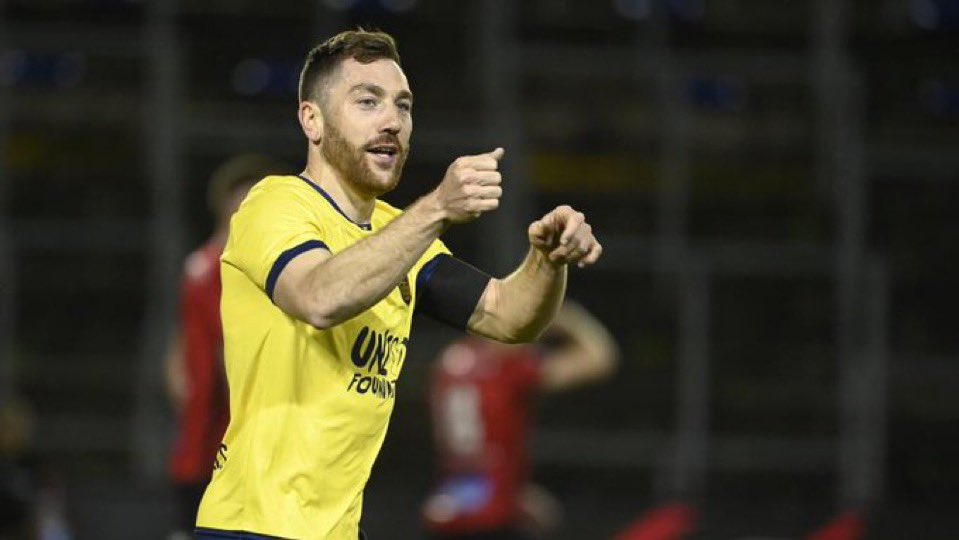 Union Apaches 🇧🇪 tweet media