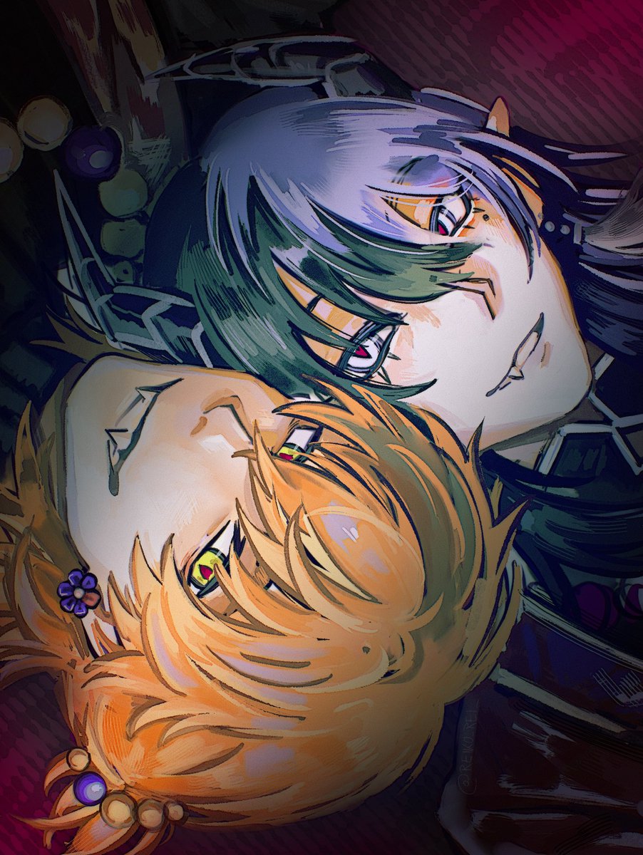 rei • 🥞☕️ tweet media