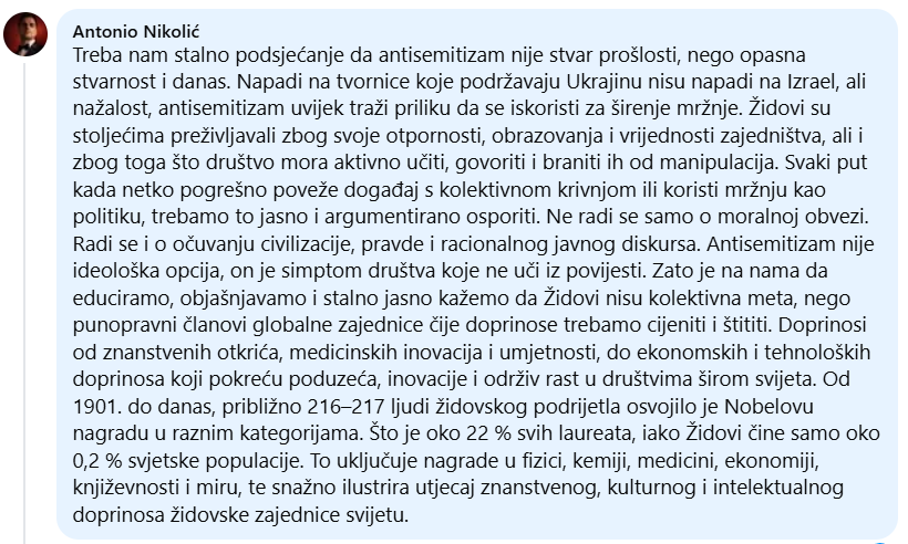 Liberal.hr tweet media