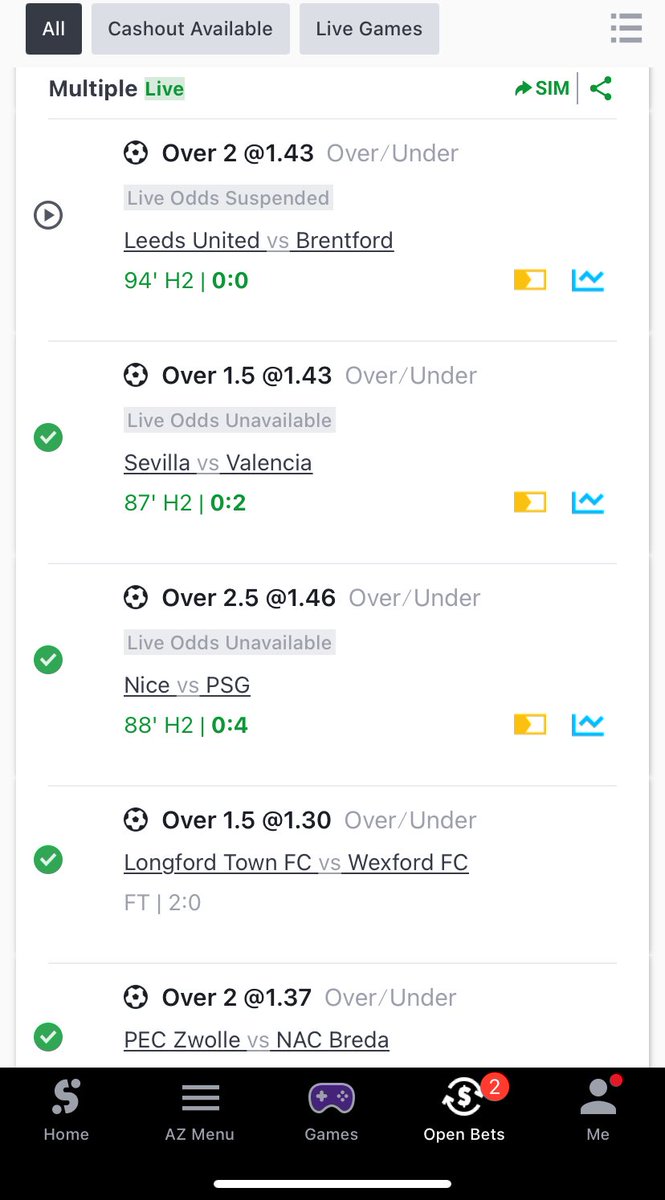 lobistar Assitant II tweet media