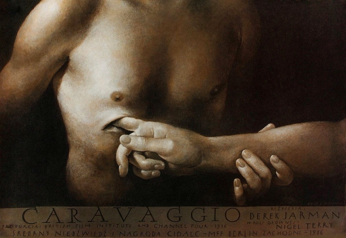 Did you know this about Caravaggio?