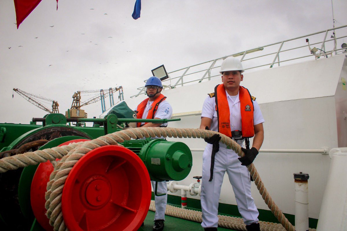 DimarColombia tweet media