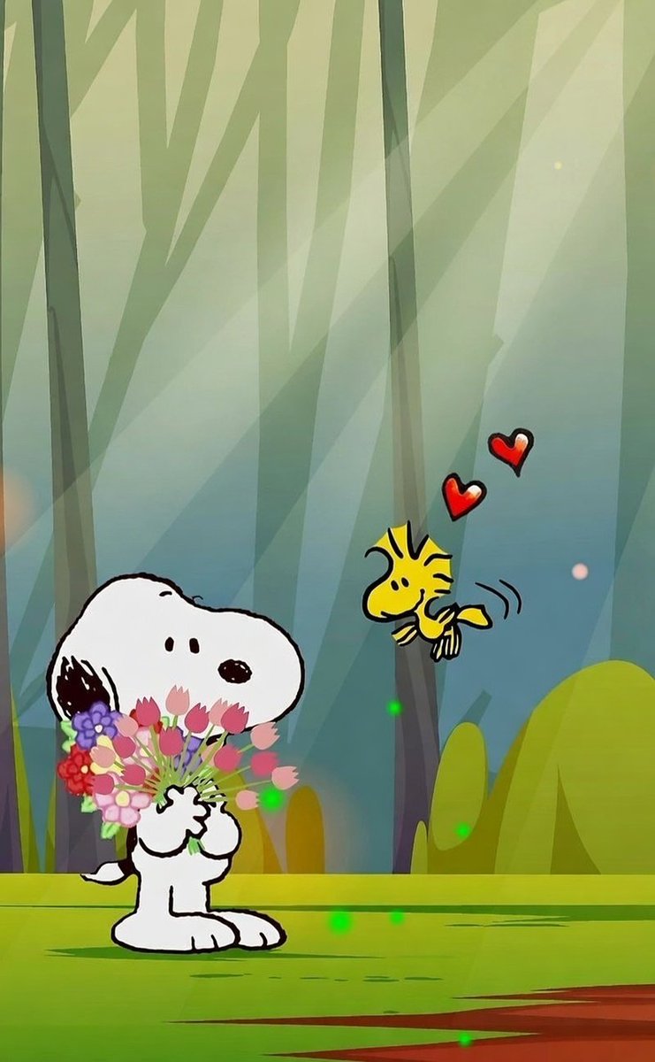 snoopyb047's tweet photo. I love you 😍 https://t.co/t5tQSrQgvg