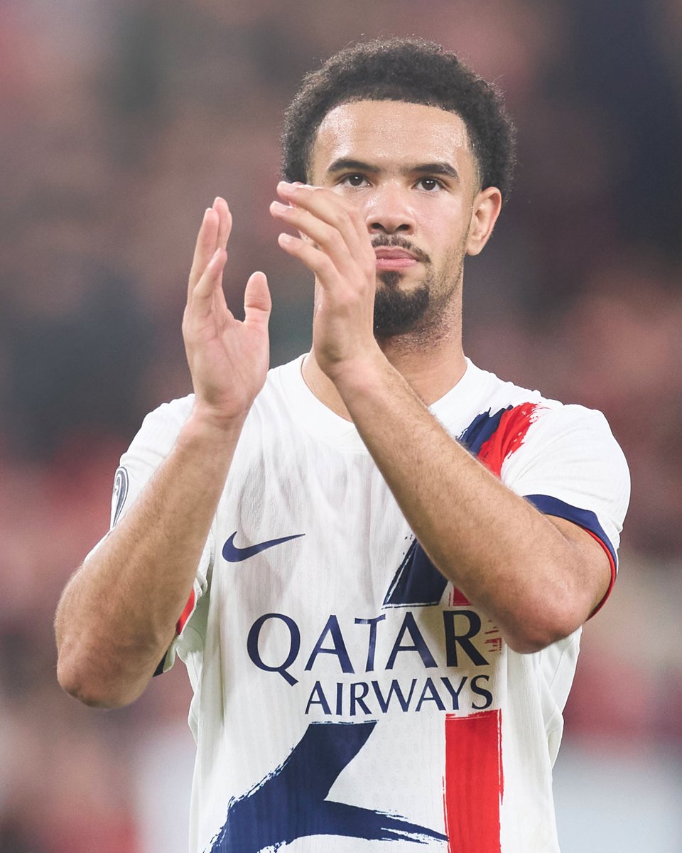 Ligue 1 English tweet media