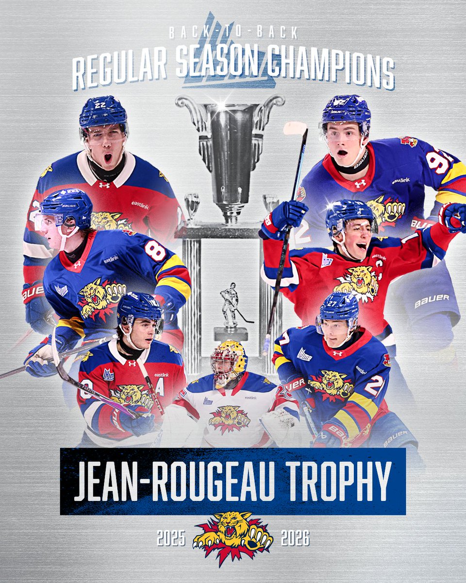 Moncton Wildcats tweet media