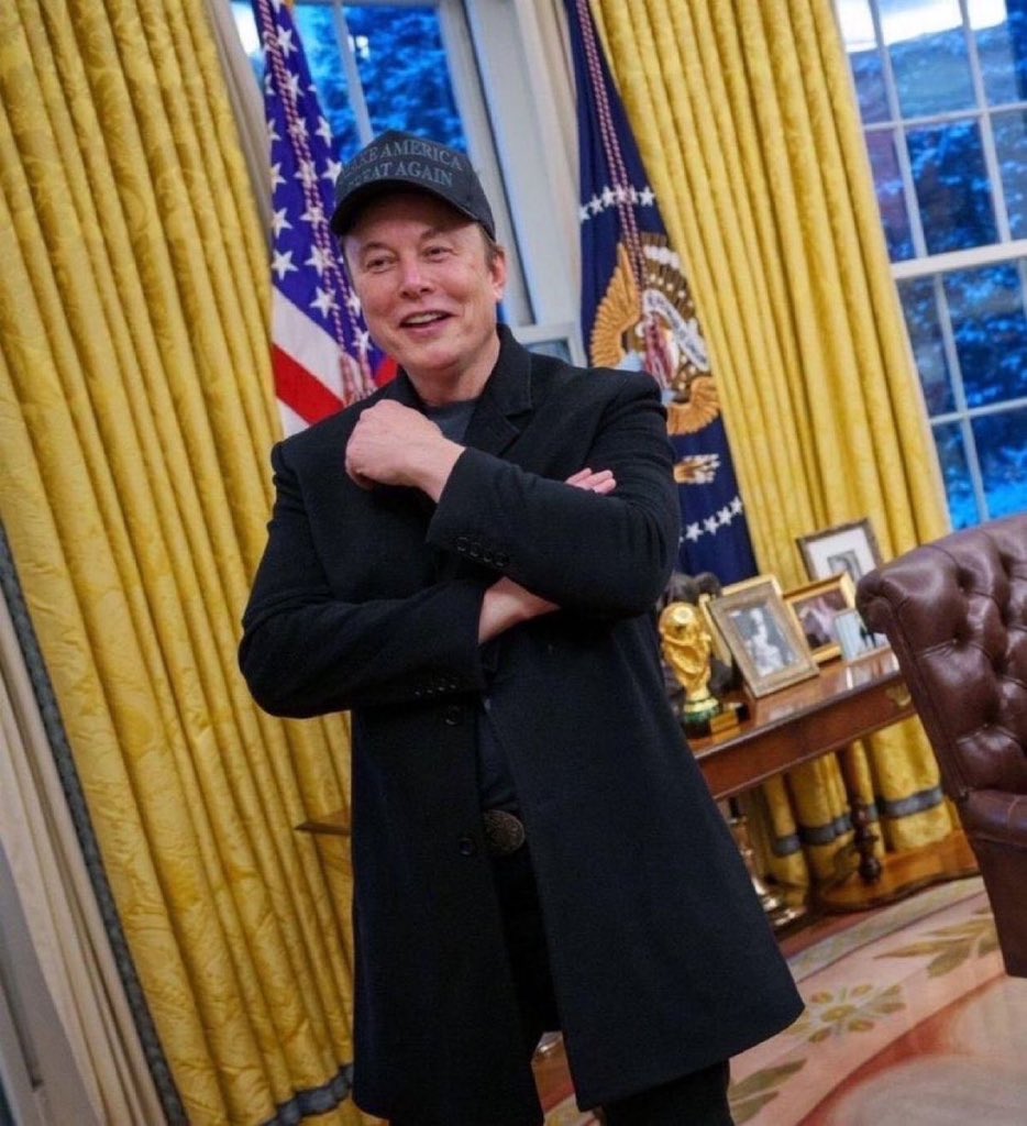 The Shadow Briefing🇺🇸🦅 tweet media