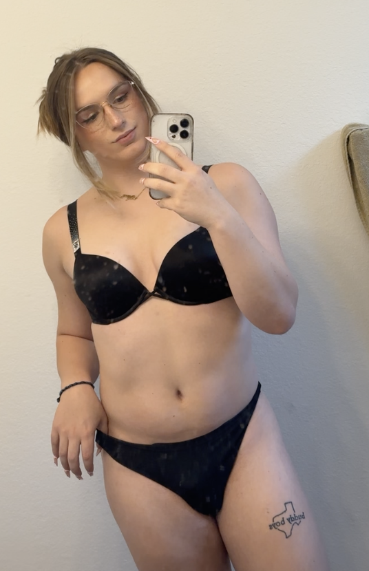 Ahna (FREE OF🏳️⚧️) tweet media