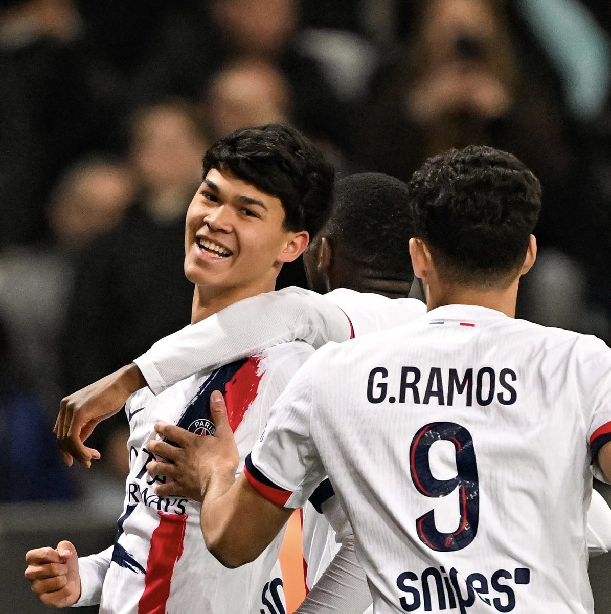 تاريخ رياضي tweet media