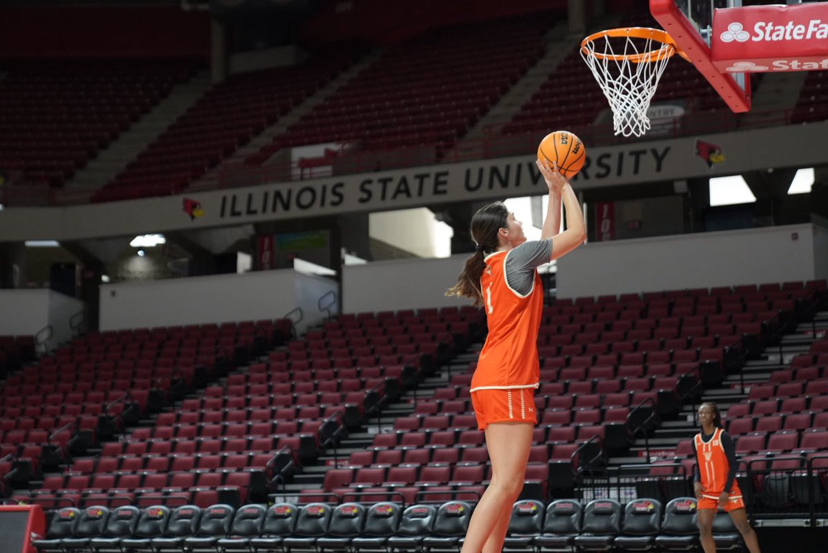 UTRGV Women's Basketball tweet media