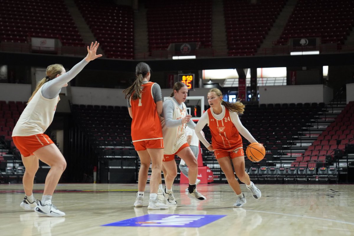 UTRGV Women's Basketball tweet media