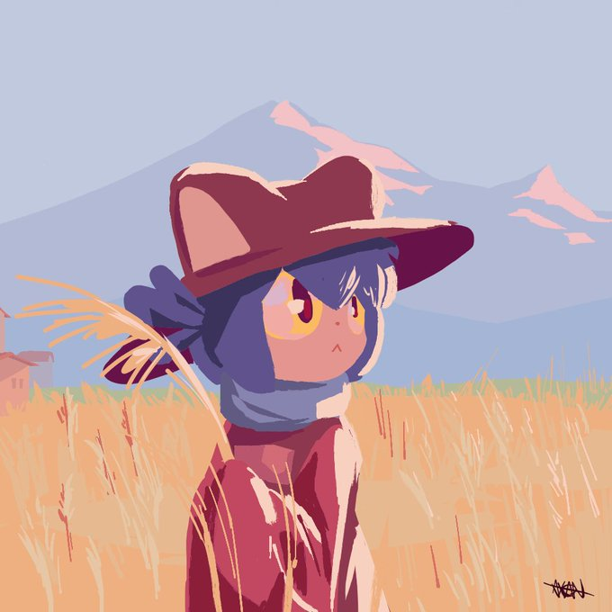 oneshot every week tweet media