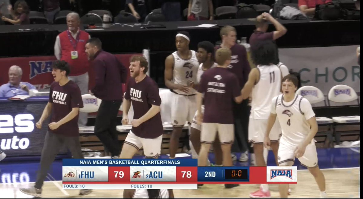 Freed-Hardeman U tweet media