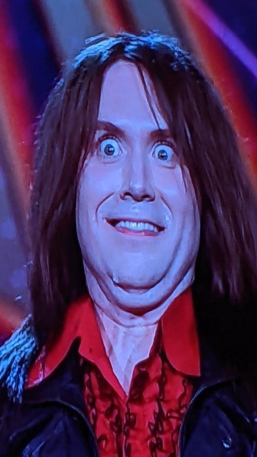 Baroness Beckie tweet media