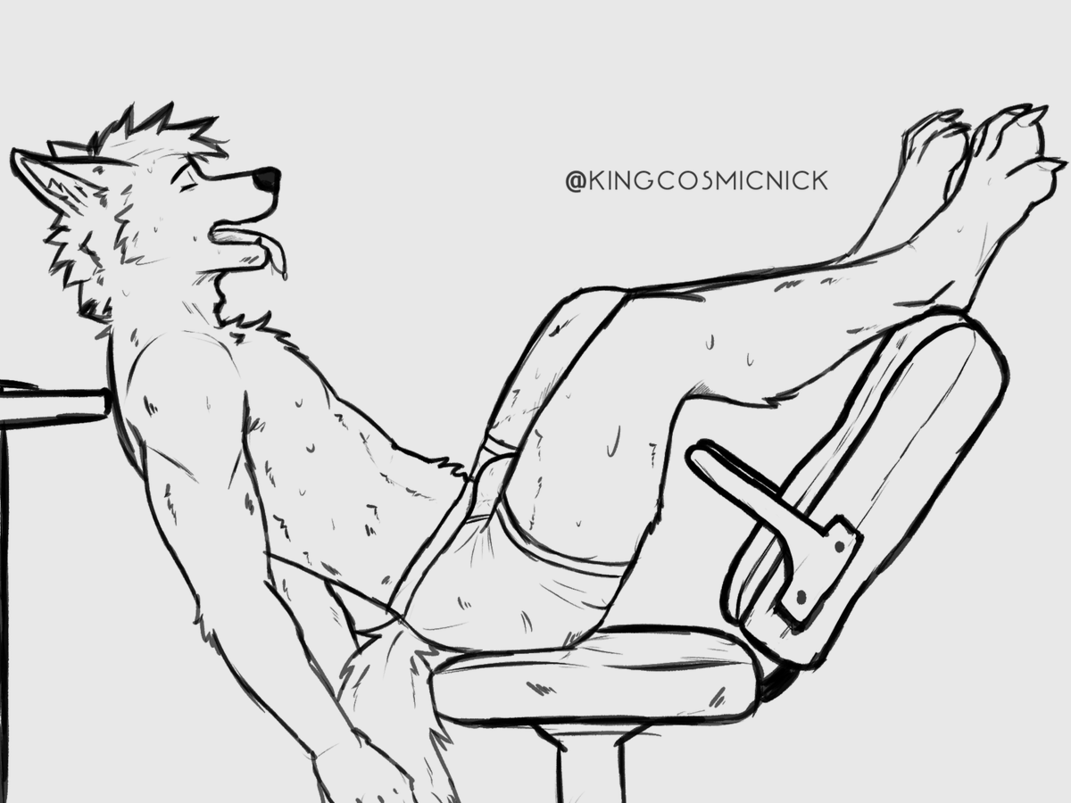 SpaceHuskyNick tweet media