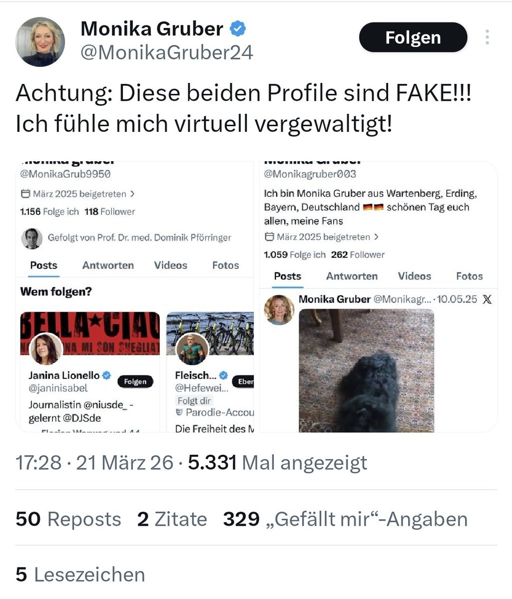 Pflegekraft tweet media