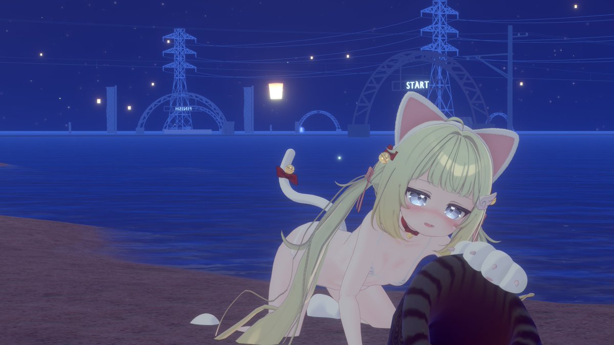 しいな tweet media