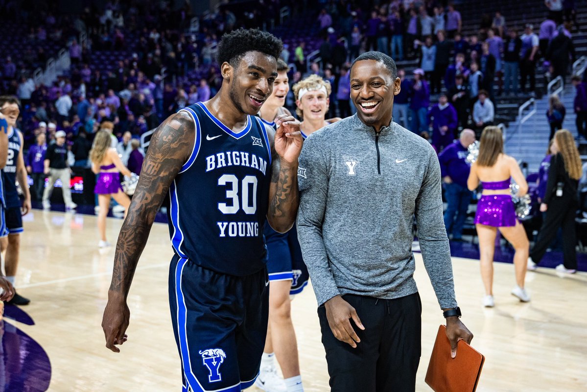 Brandon Dunson tweet media