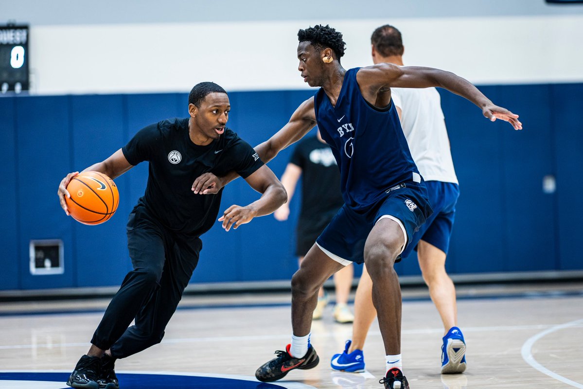 Brandon Dunson tweet media