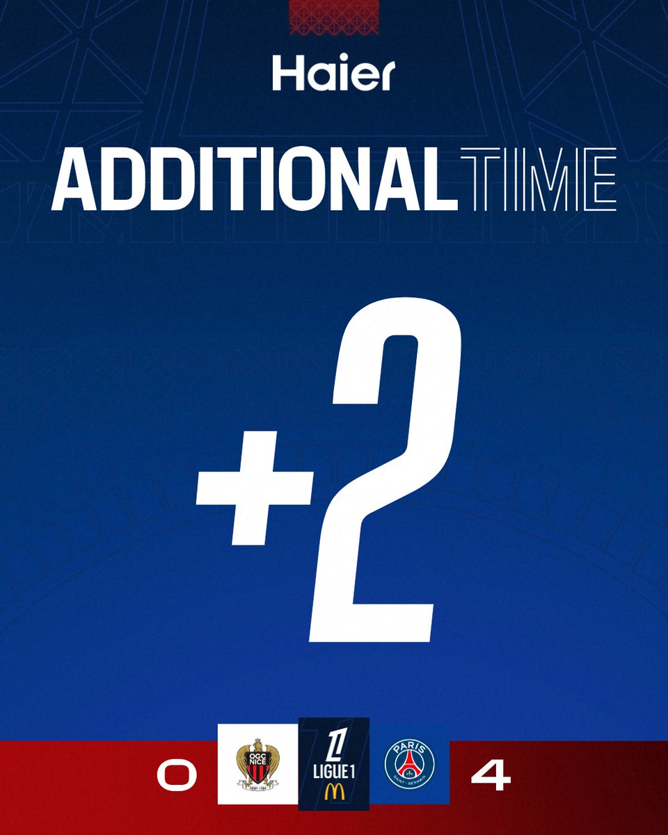 Paris Saint-Germain tweet media