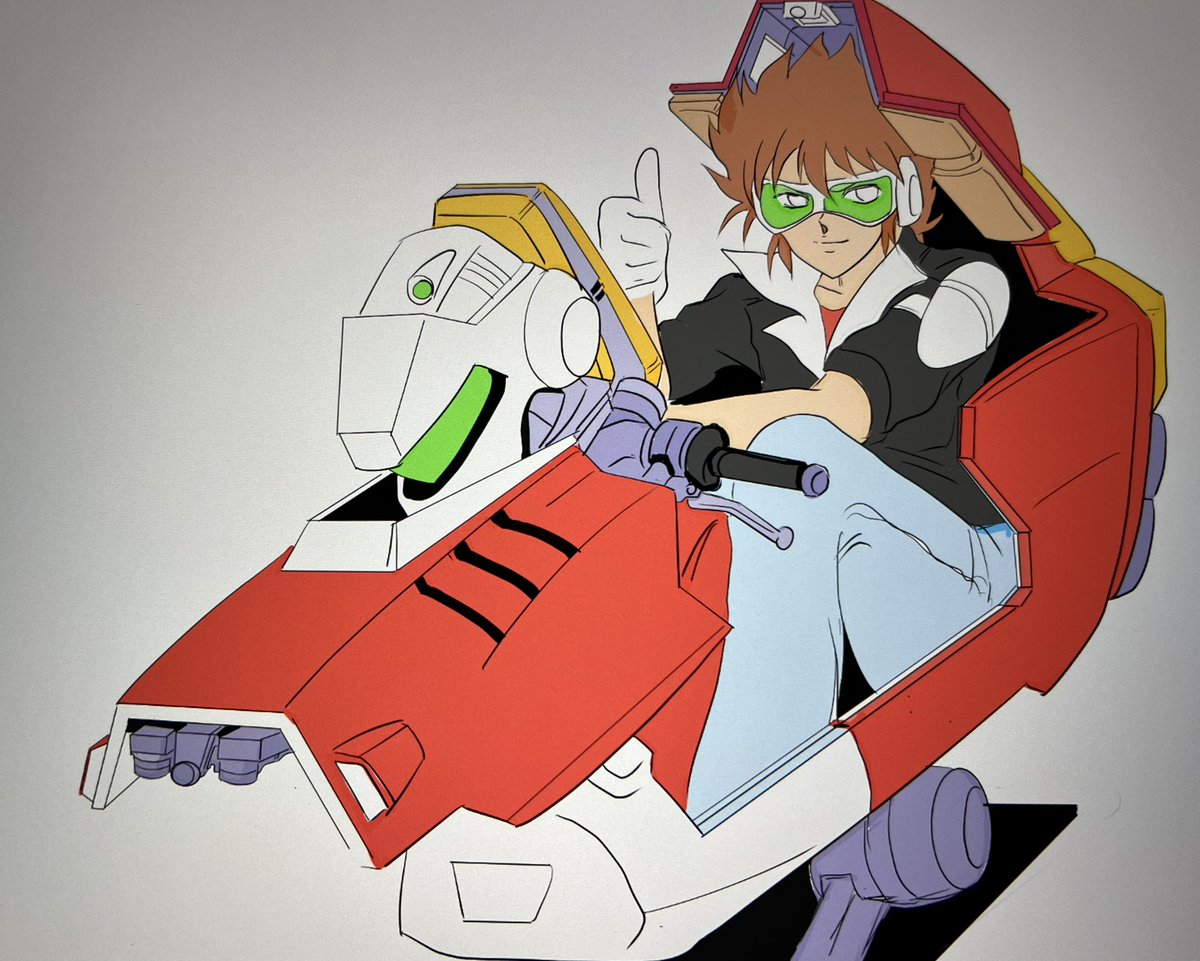 元二郎 tweet media