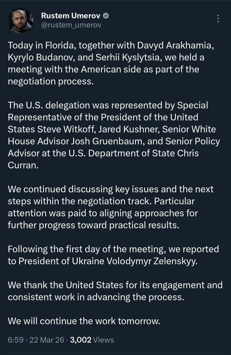 Parley Policy Initiative tweet media