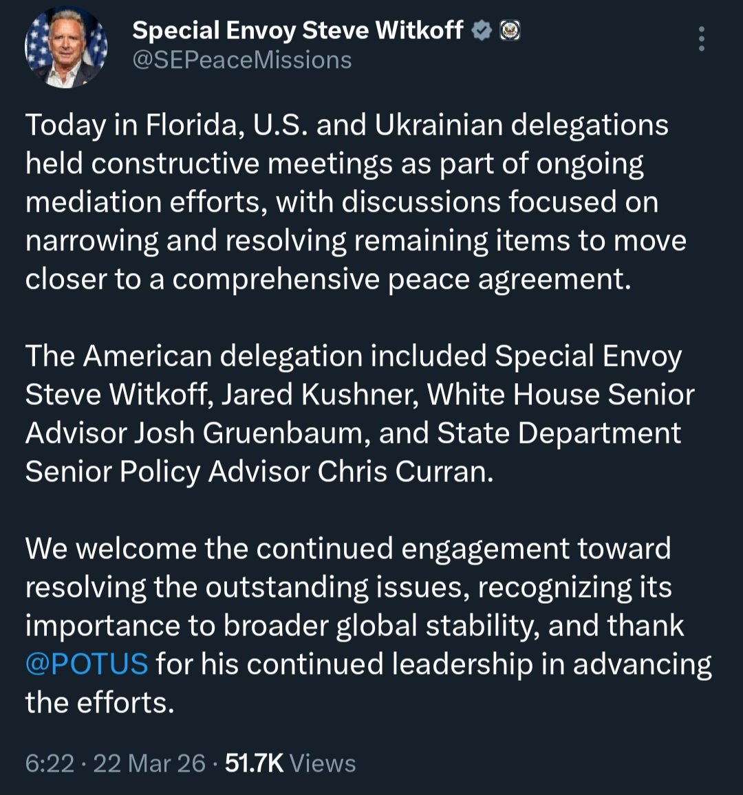 Parley Policy Initiative tweet media