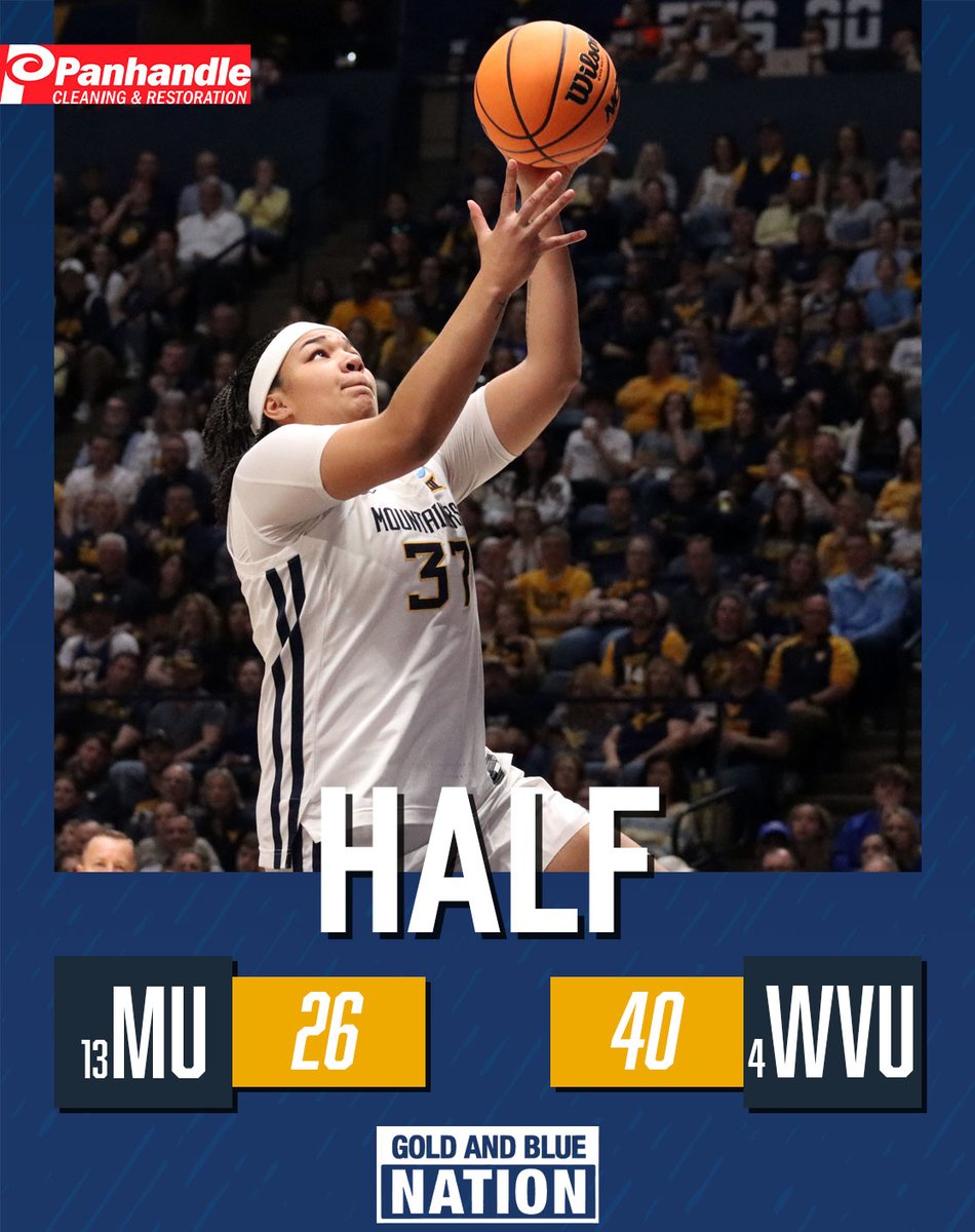 Gold and Blue Nation tweet media