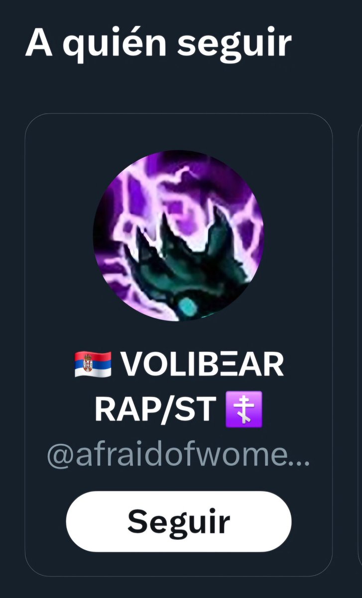 Mario🌾 // ESTAMOS FUERA tweet media