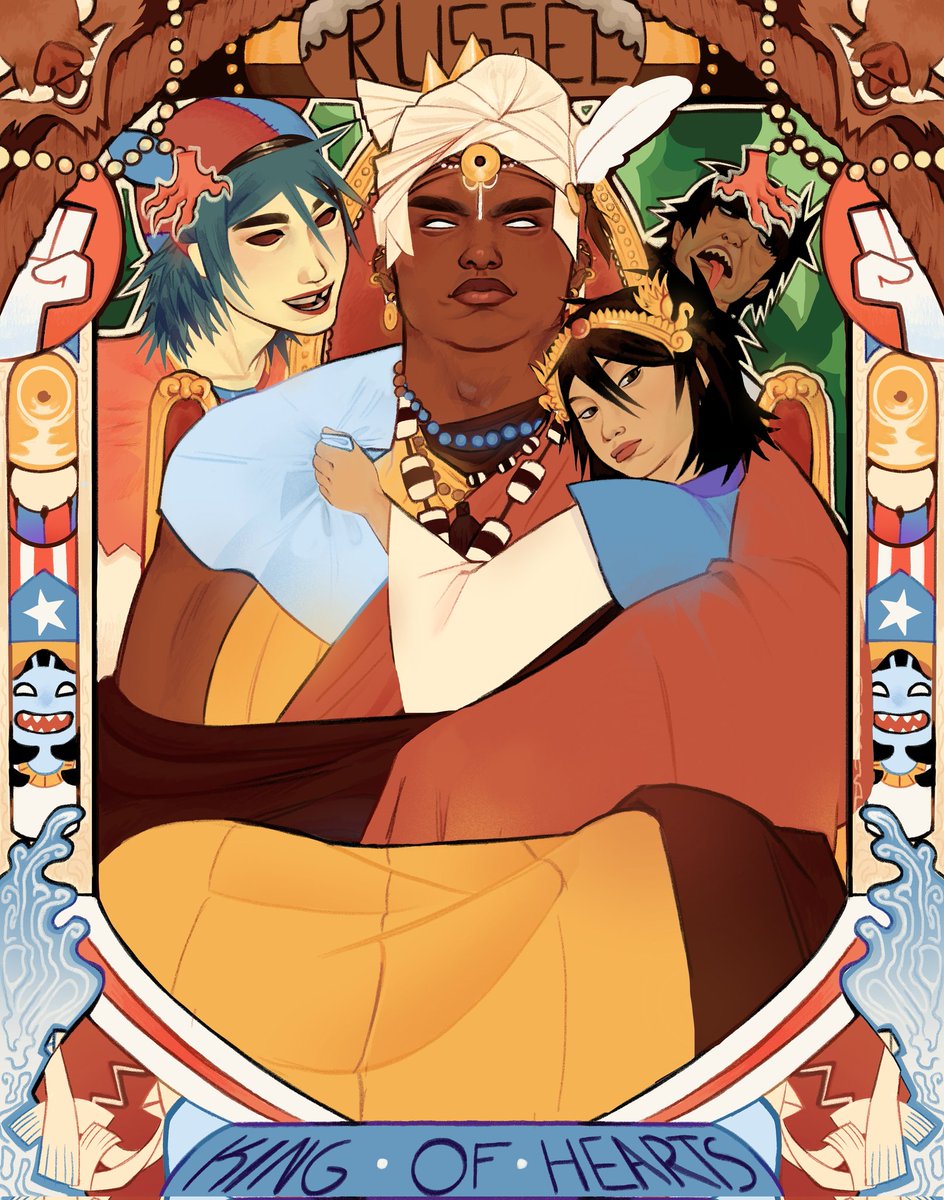 ∇★30RUST03★∆ tweet media