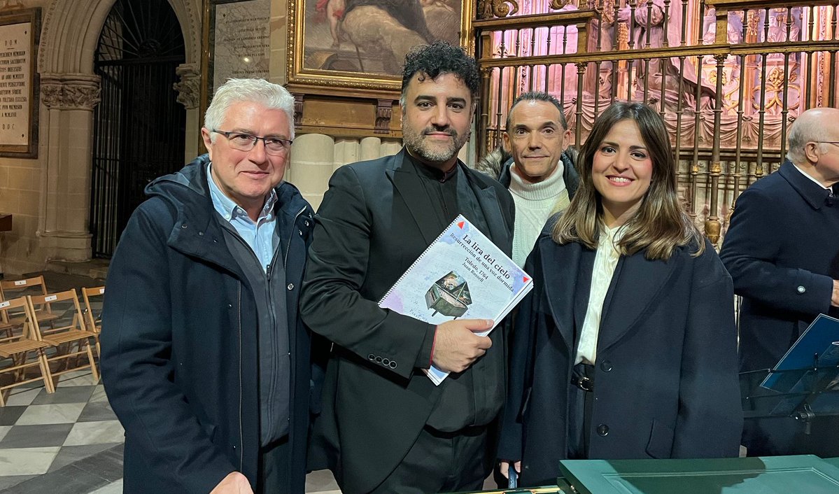 Grupo Socialista Ayto Toledo tweet media