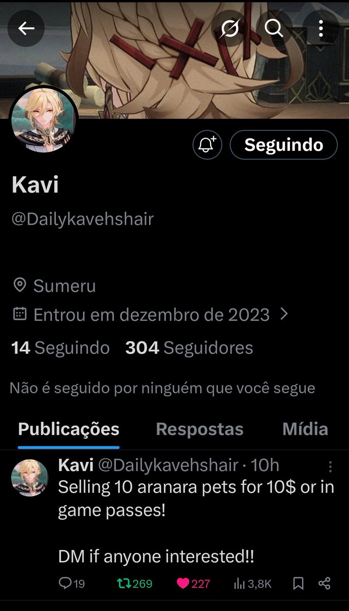 acervo sandbina tweet media