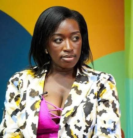 MUKIGA NENKI tweet media