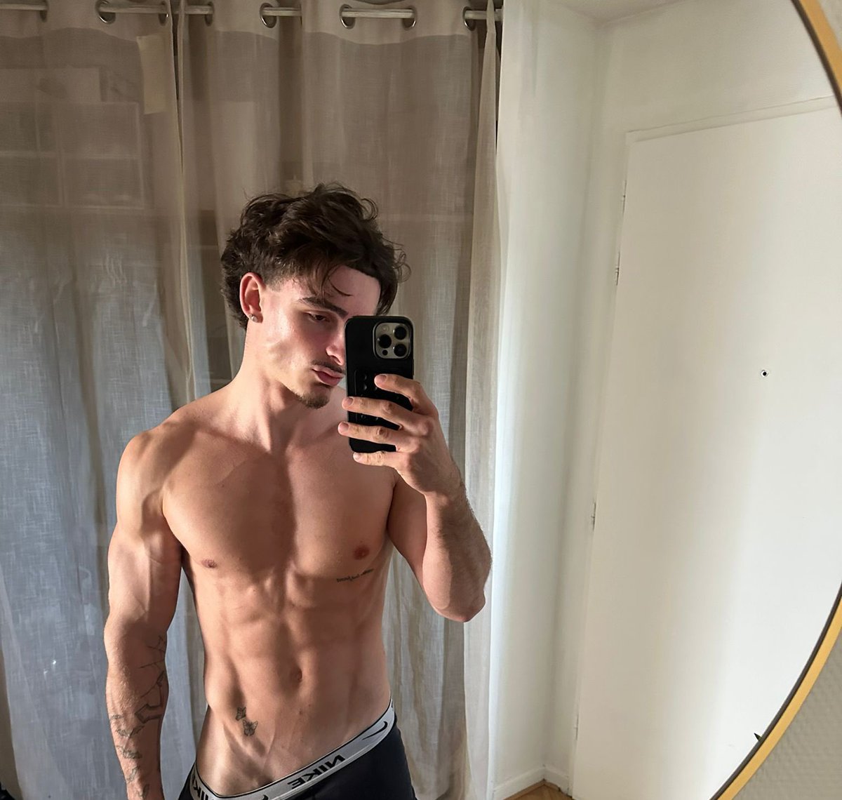 Enzo Santito🥷 tweet media