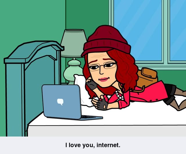 🏳️‍🌈Lisa Robinson😺 tweet media