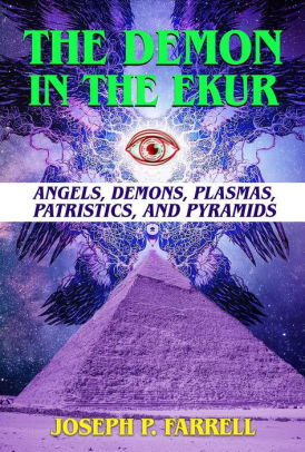 JohnEpps182923's tweet image. Book The Demon in the Ekur: Angels, Demons, Plasmas, Patristics, and Pyramids PDF Download - Joseph P. Farrell

➡ lostfiletools.firebaseapp.com/x/book/681093/…

Download or Read Online The Demon in the Ekur: Angels, Demons, Plasmas, Patristics, and Pyramids