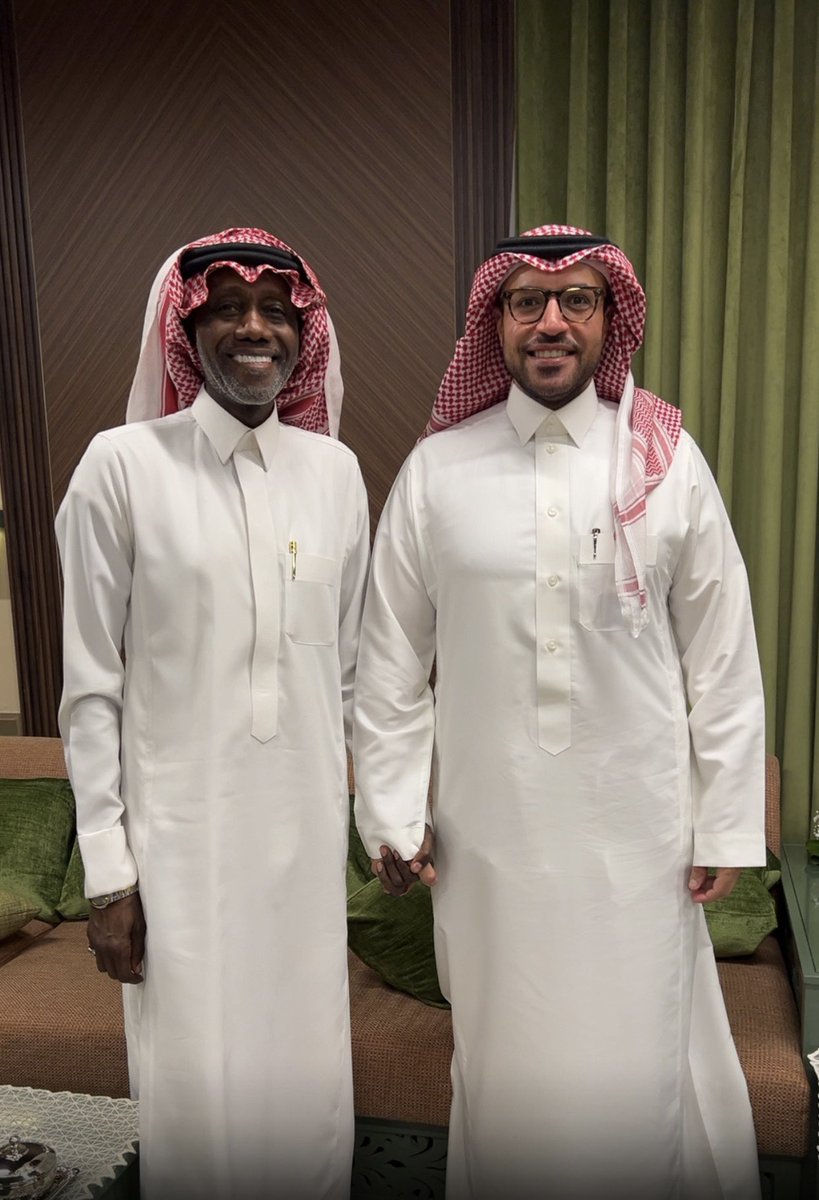 محمد النجيري tweet media