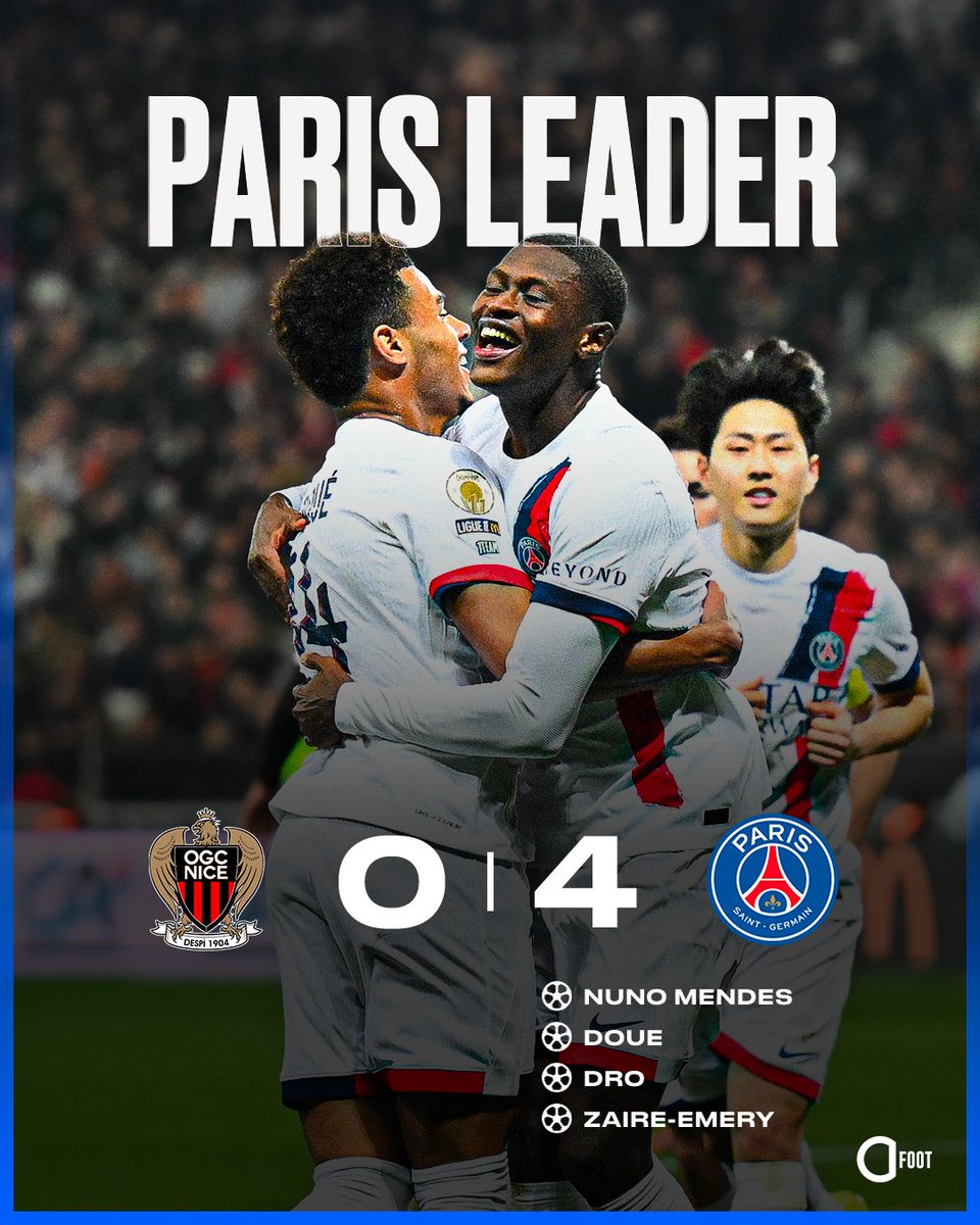 Actu Foot tweet media