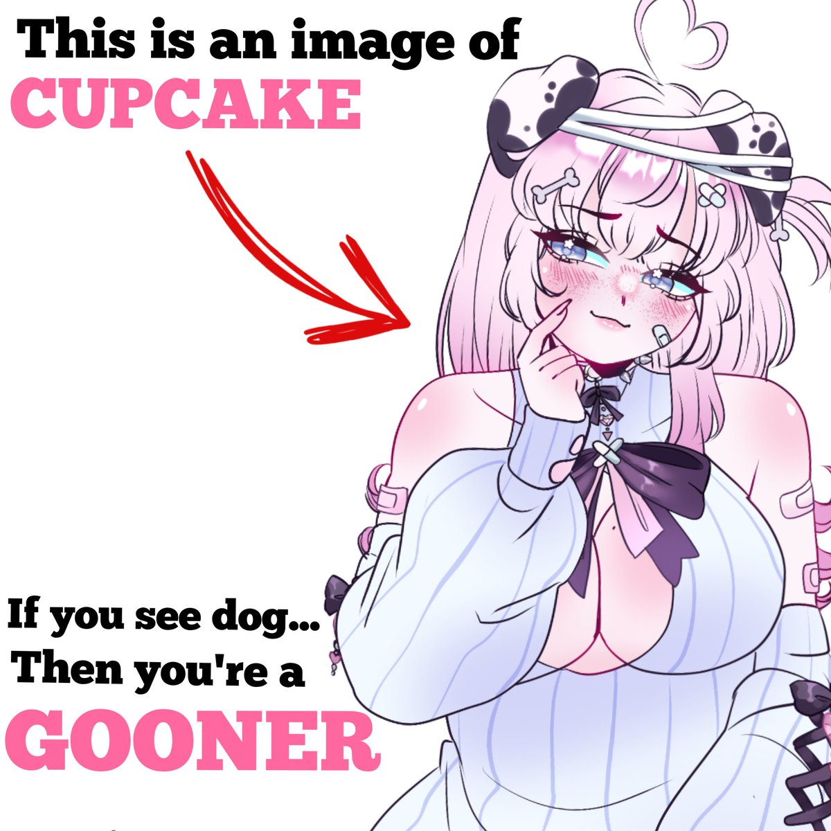 Dee Dee 🐶🩷🏩【inDEEZ】 tweet media