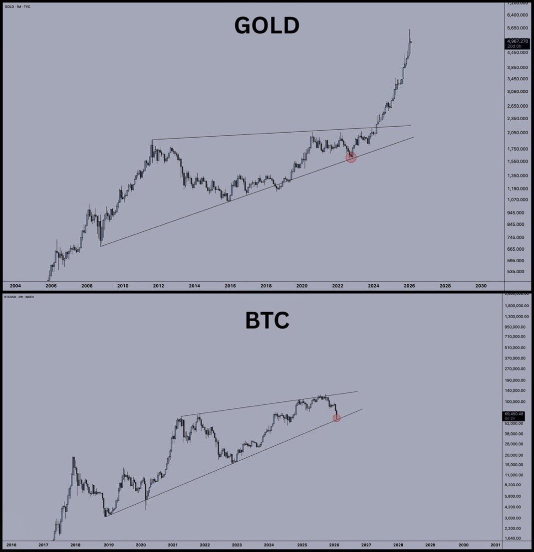 Crypto Fergani tweet media