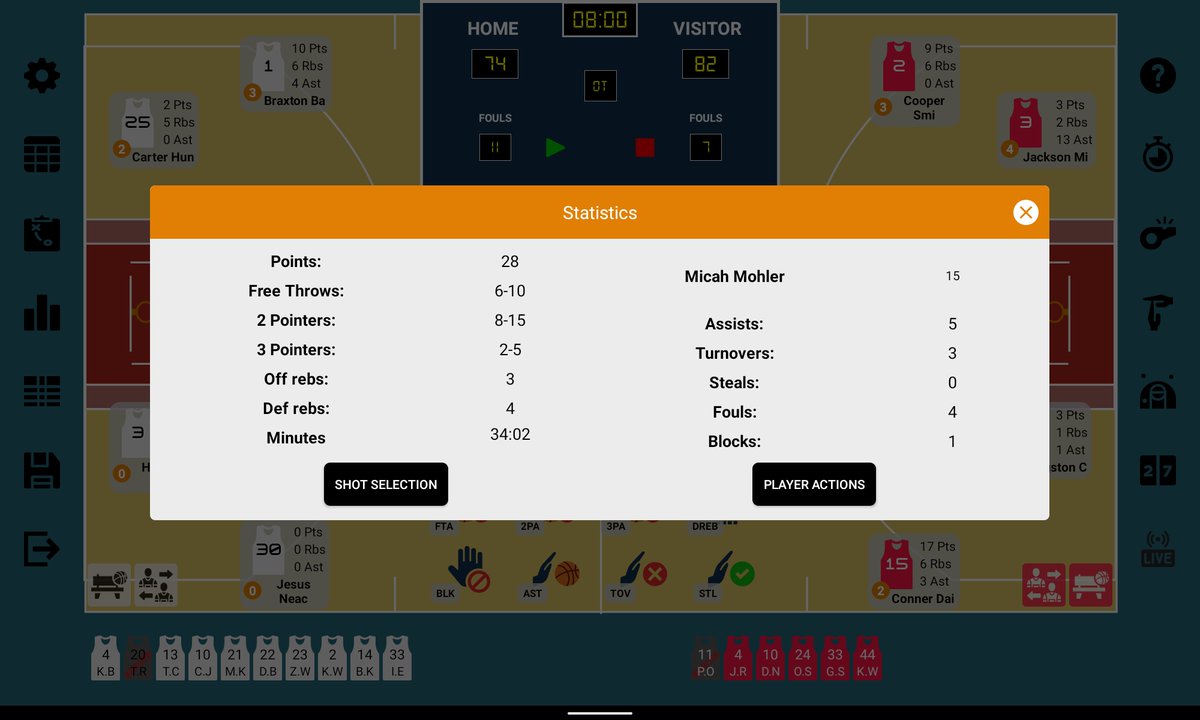 Trevor Andershock tweet media