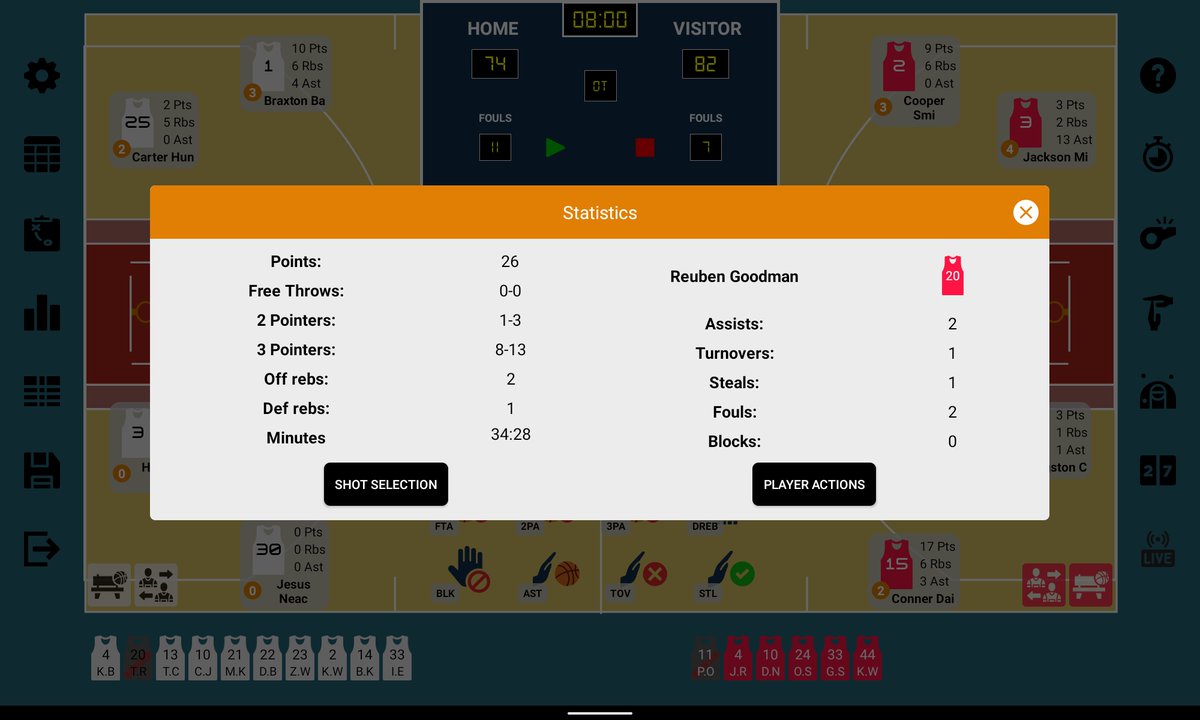 Trevor Andershock tweet media