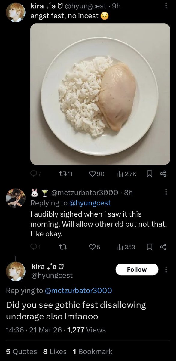 cat ˚ʚɞ˚ tweet media