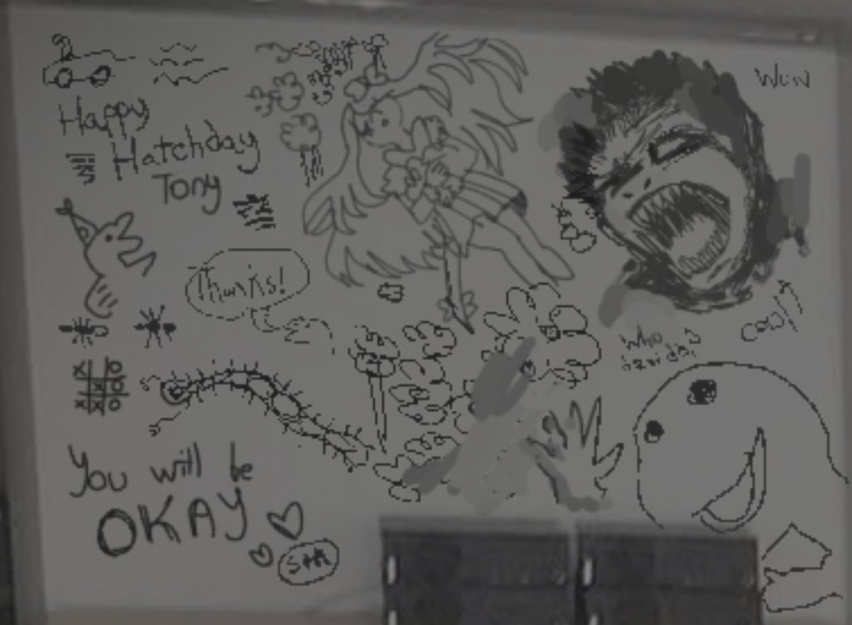 🜸 Good Morning, Fang! 🜸 tweet media