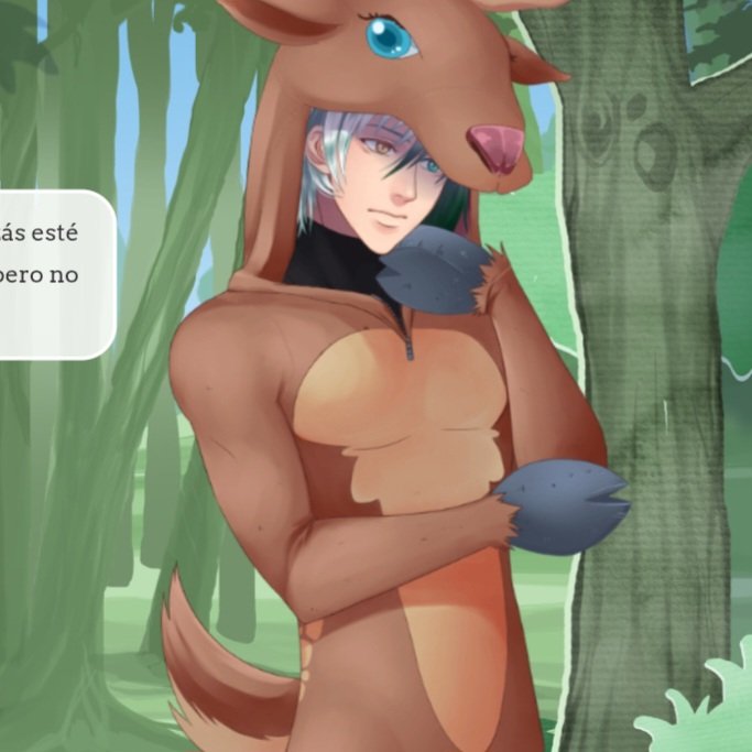 chriss (ken te amo) tweet media