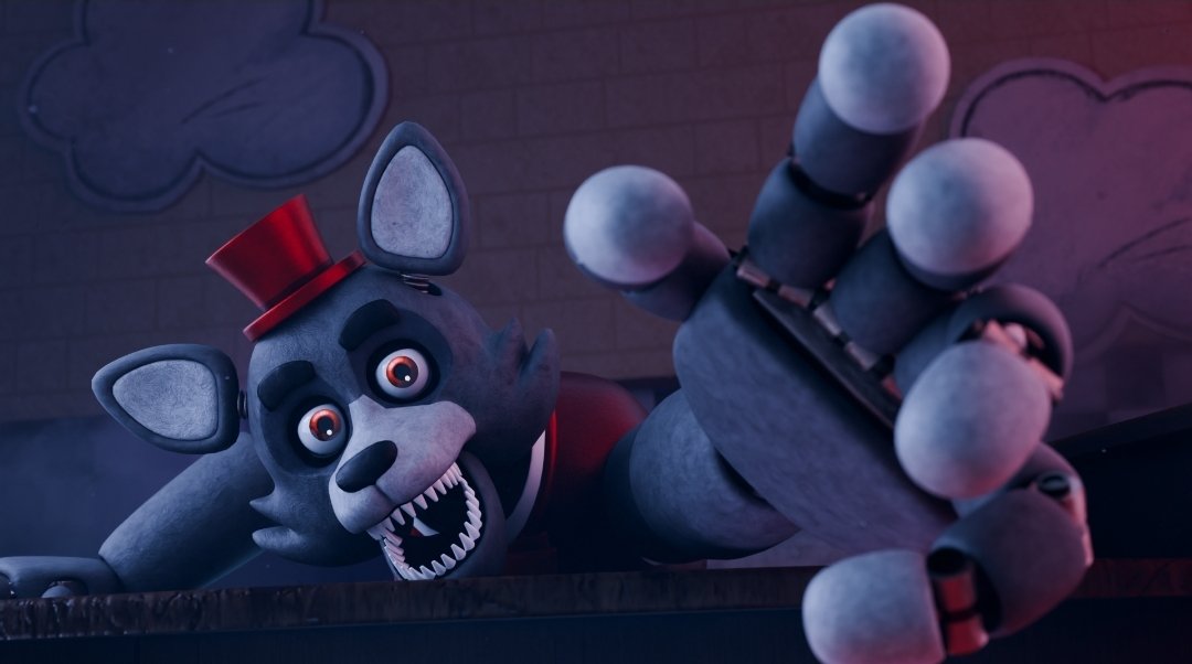 X.F STUDIOS tweet media