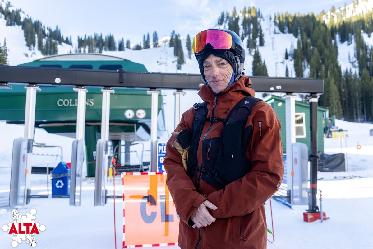 Alta Ski Area tweet media