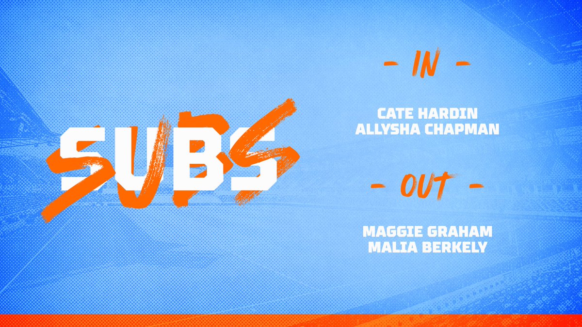 Houston Dash tweet media